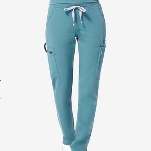 Figs hydrogreen yola scrub pants